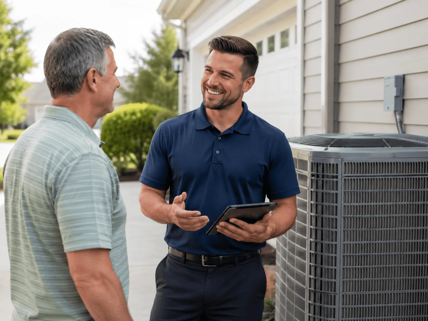 Heat Pump Installation Seligman, MO FAQs